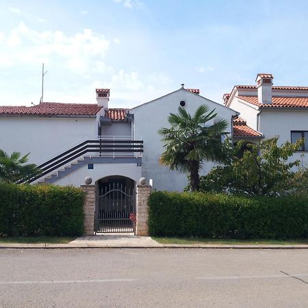 Apartments Barac Poreč Exterior foto