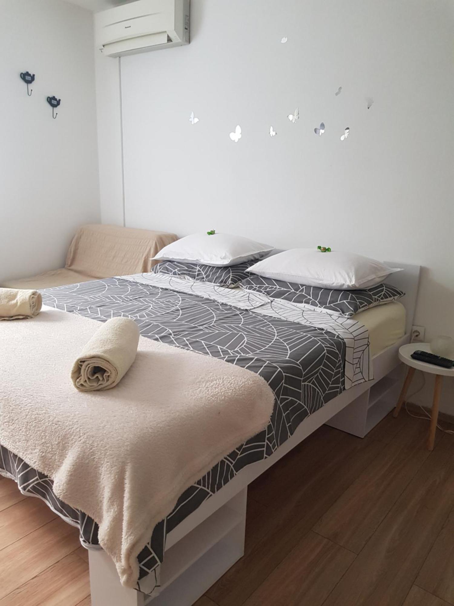 Apartments Barac Poreč Zimmer foto